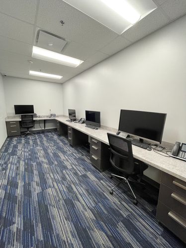 Medical Clinic / Surgery Center: 1507 Linwood Dr, Paragould, AR 72450